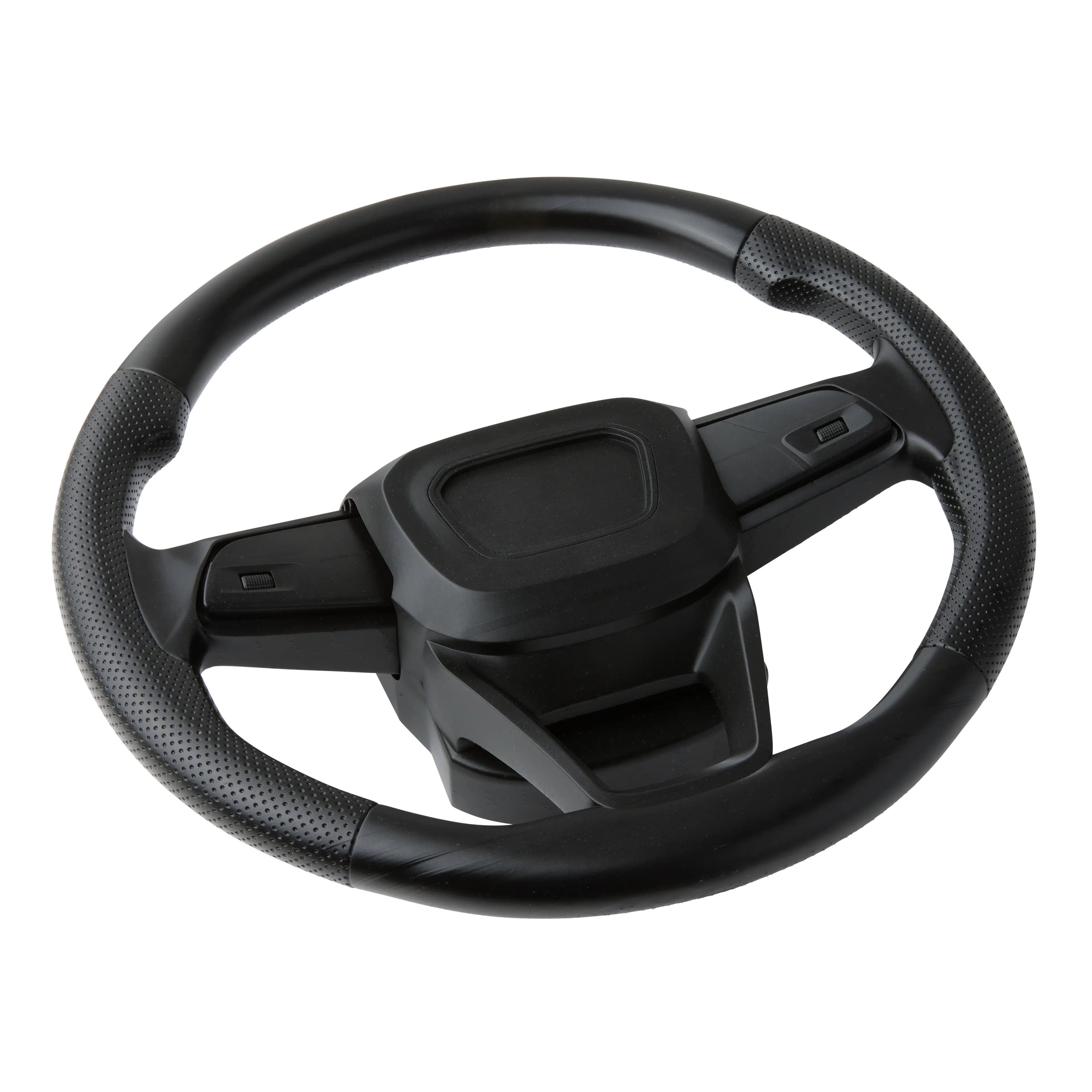 Steering Wheel Ergonomic Model