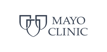 Logo de la Clínica Mayo