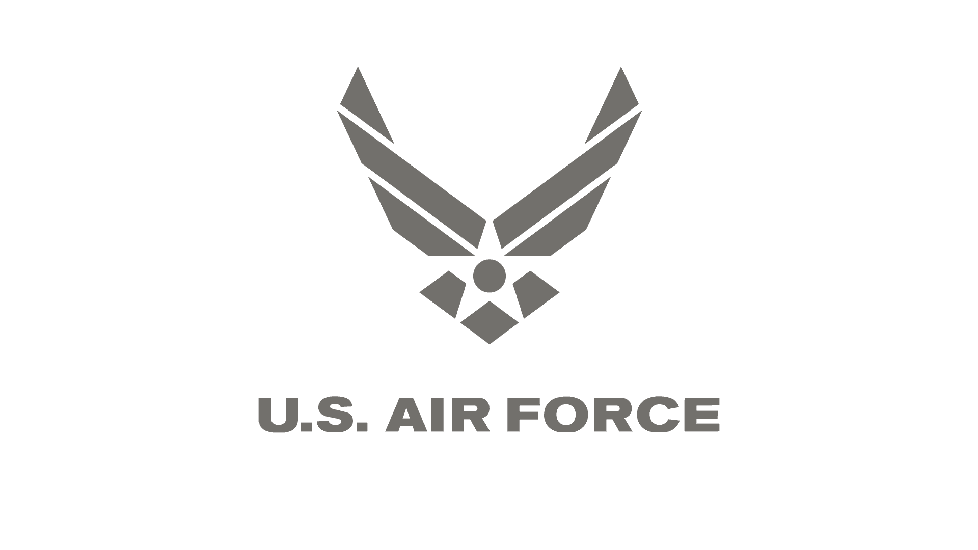 Logotipo de la Fuerza Aérea de los Estados Unidos