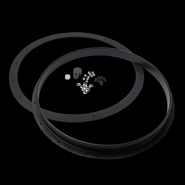 Fuse Sift Sifter Rework Kit