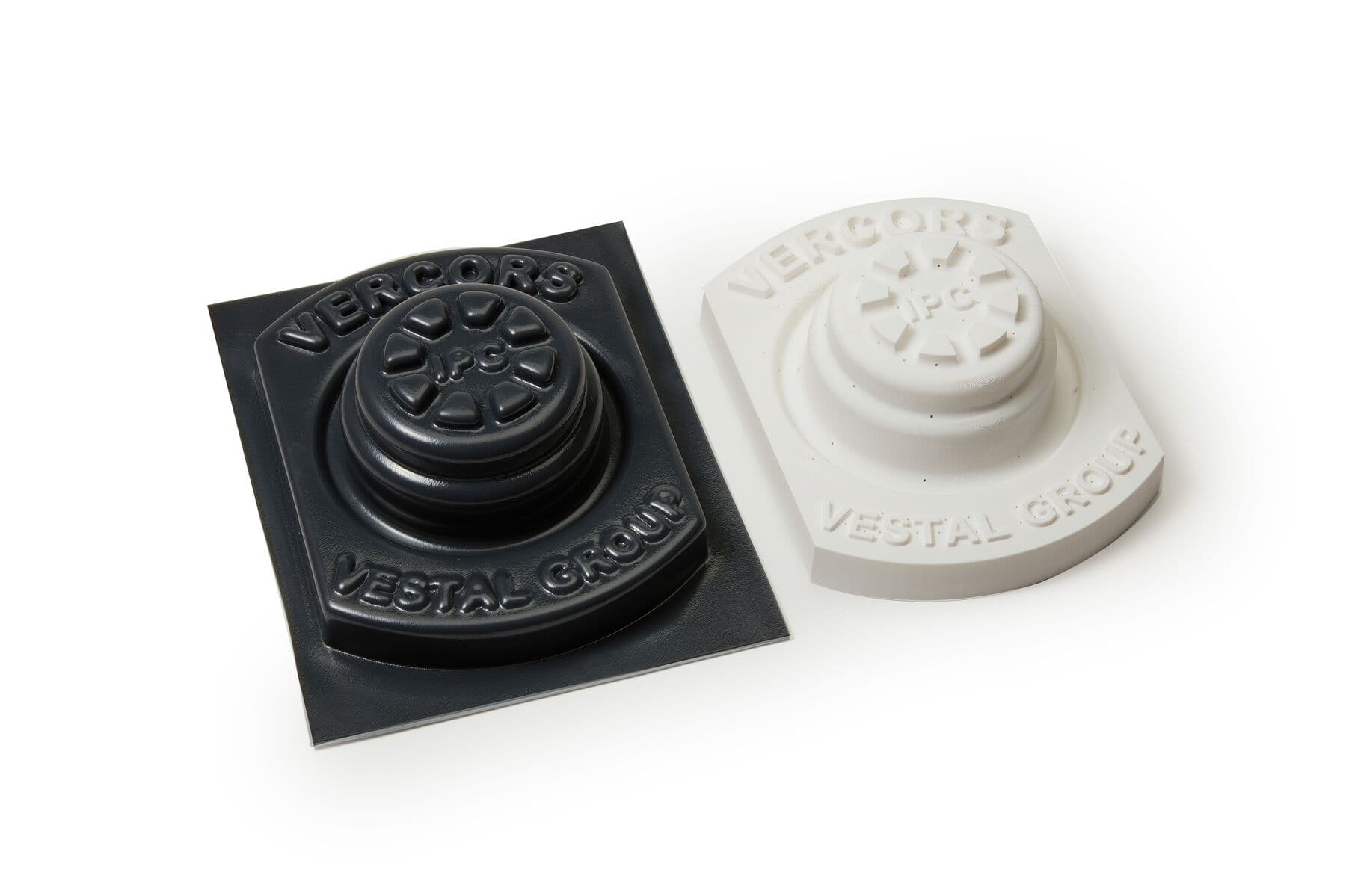 Molds for thermoforming