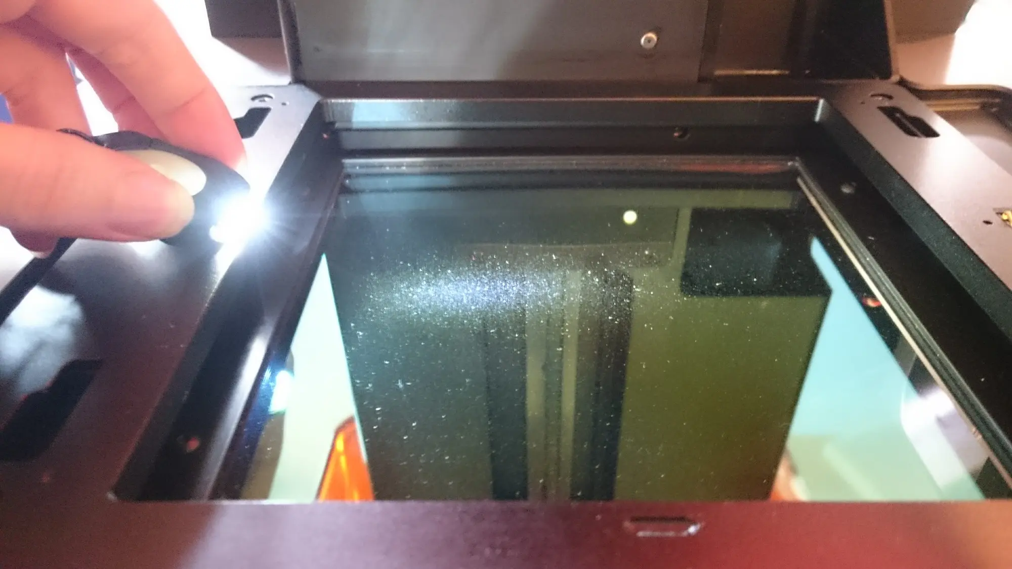 optical-window-illumination