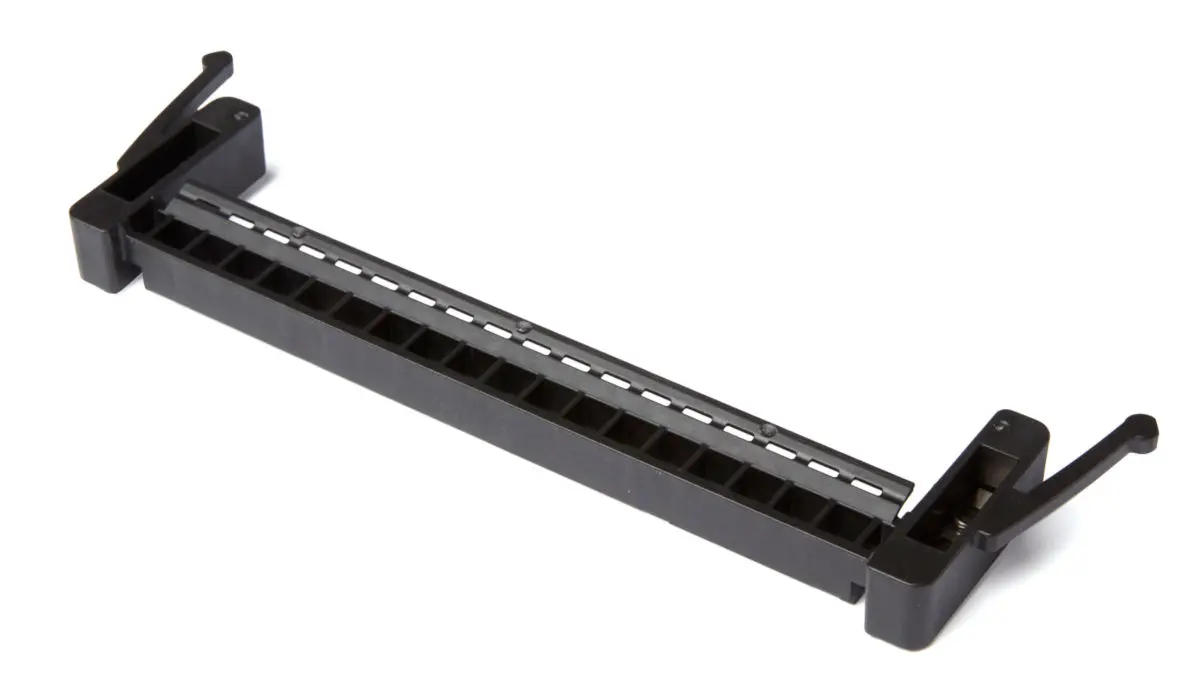 Form 3/Form 3Bレジンタンクミキサー
