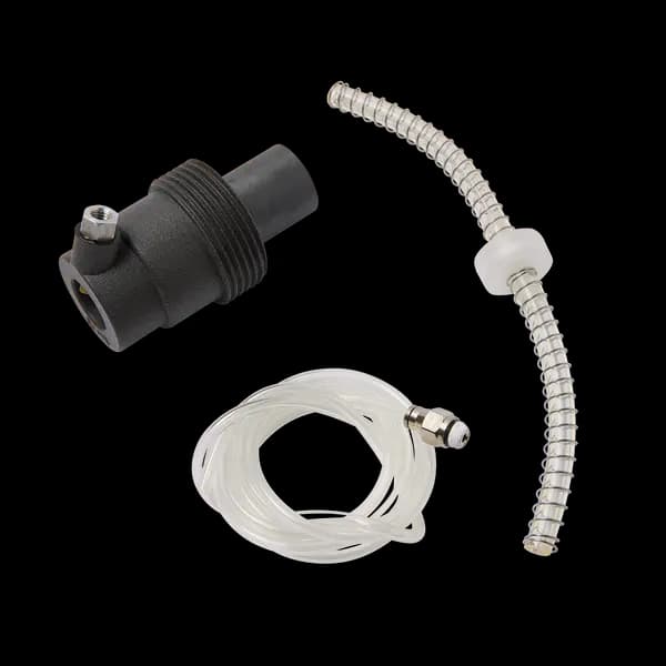 Fuse Blast Polishing System Preventative Maintenance Kit