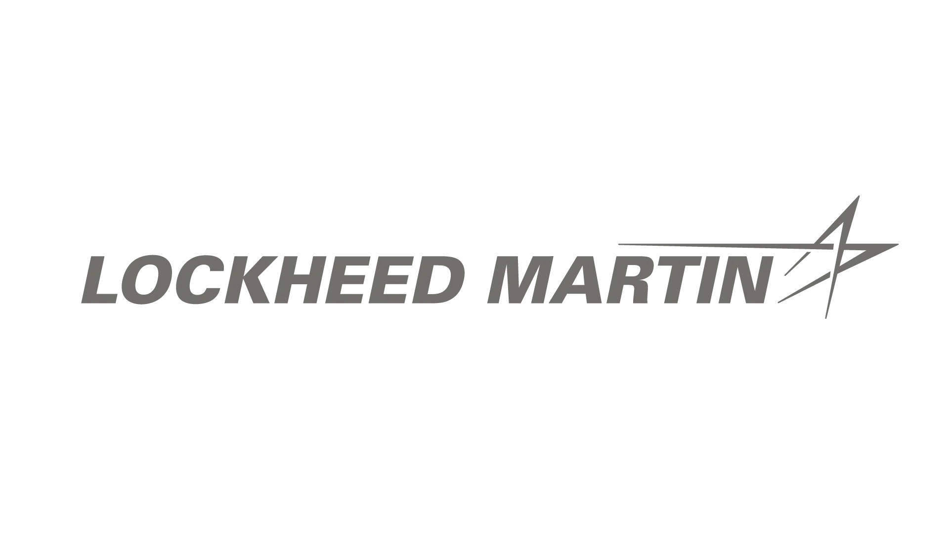 Logotipo de Lockheed Martin