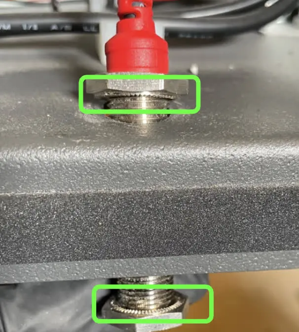 Replace Inductive Sensor