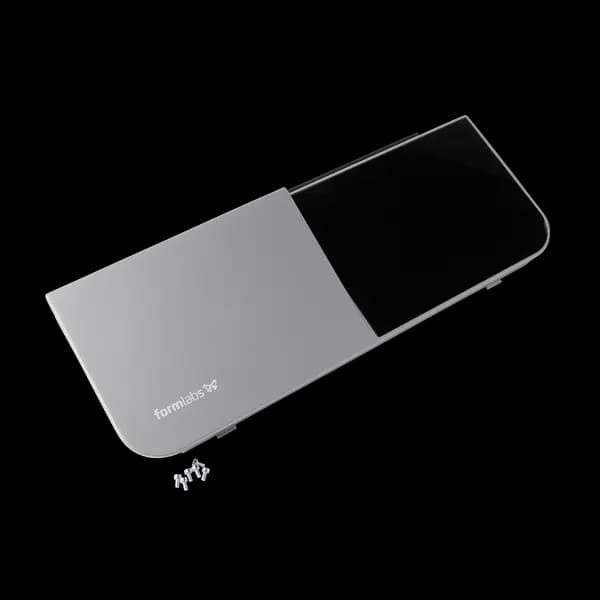 Form 4 Display Assembly