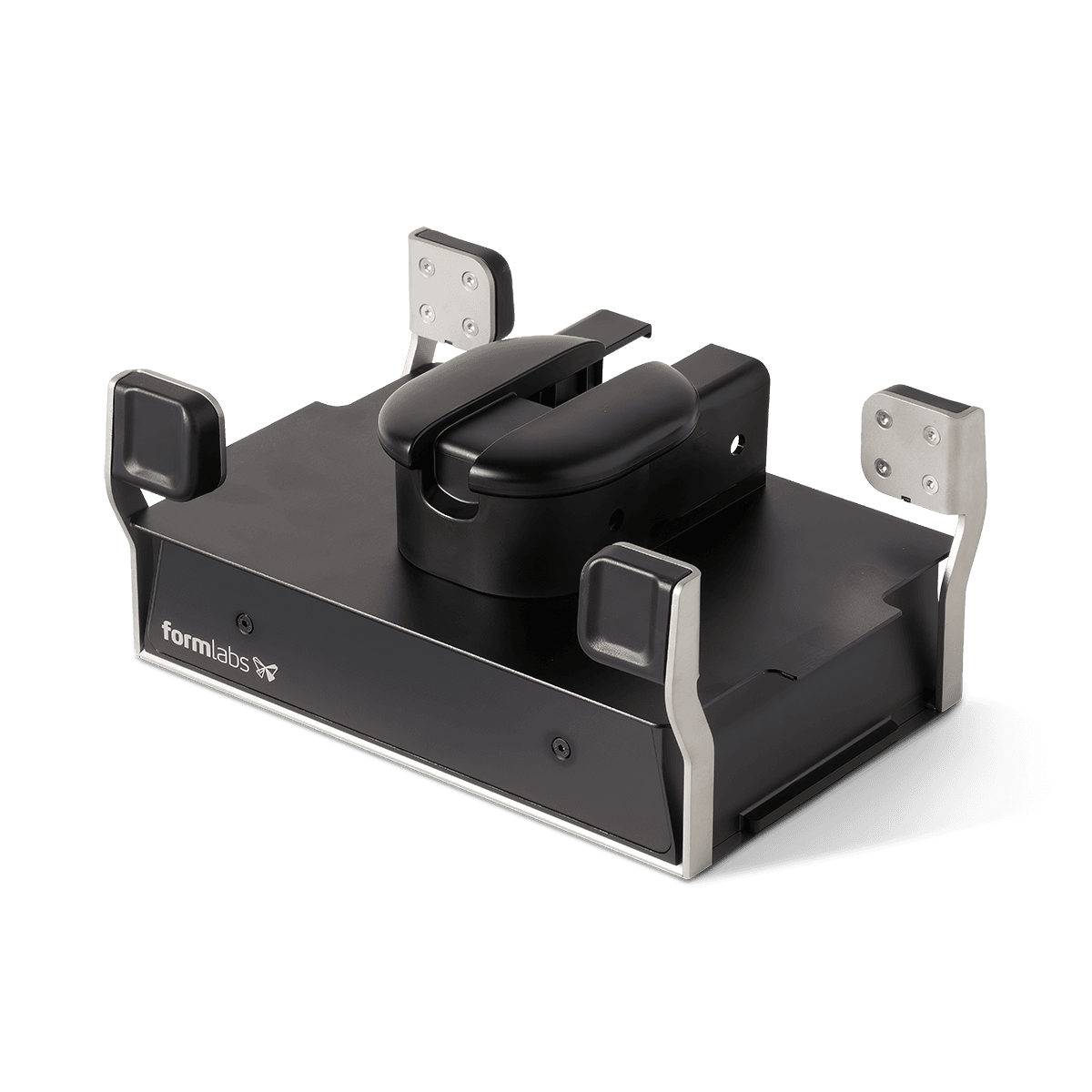 Form 4 Build Platform