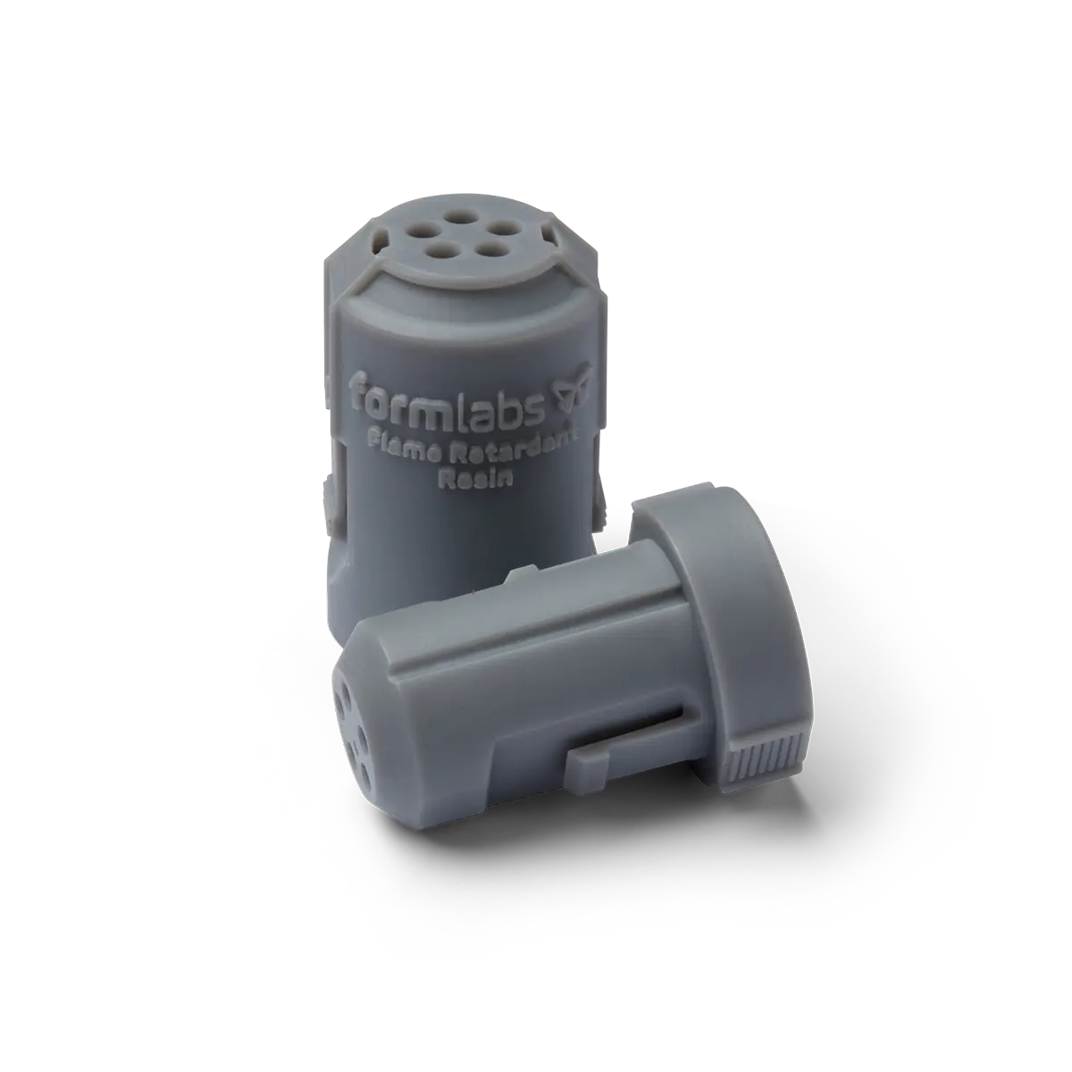 Flame Retardant Electrical Connector