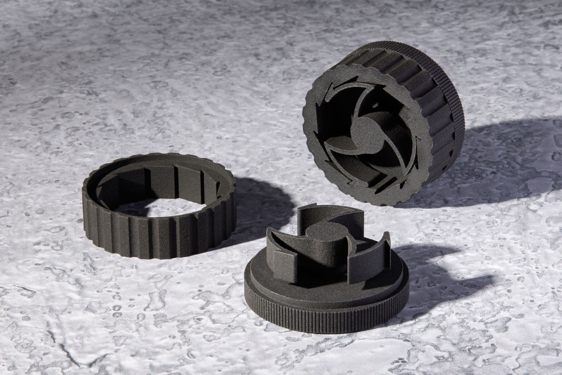 Nylon 12 Tough Powder