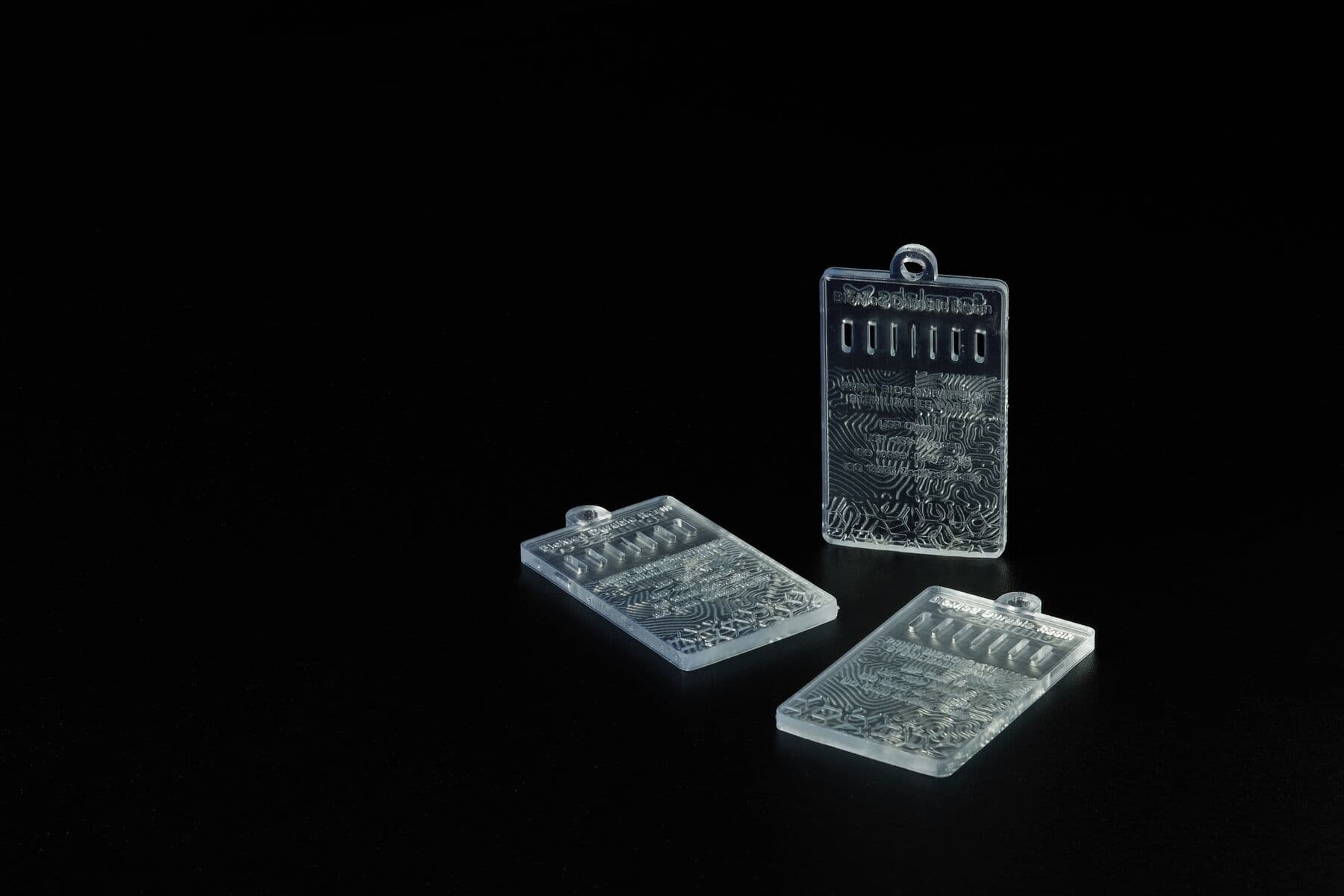 Biomed Durable Resin