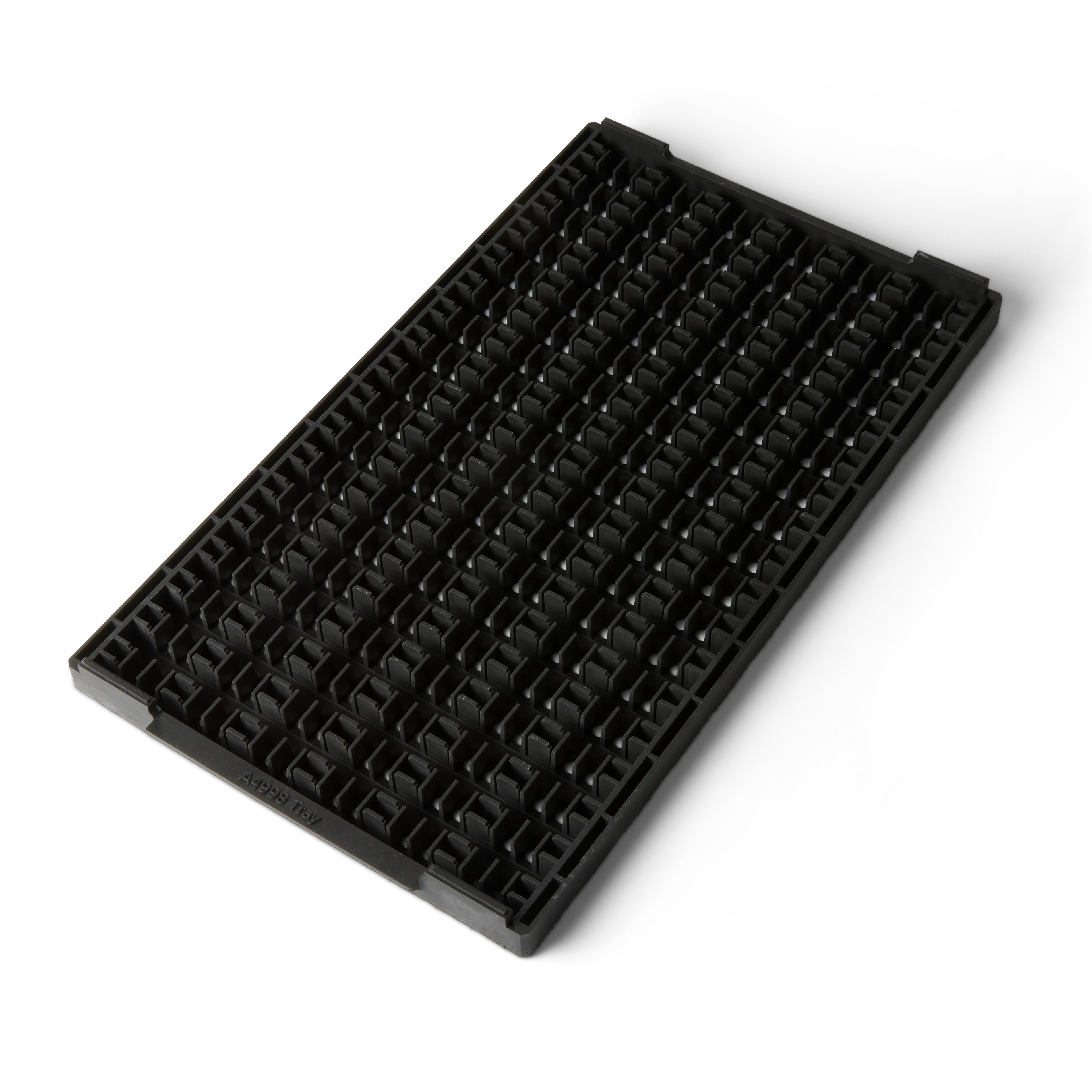 ESD-Safe PCB Tray
