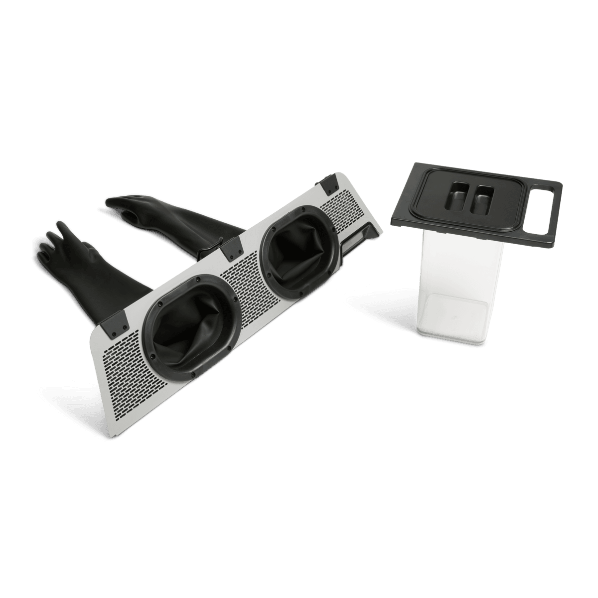 Fuse Sift Glovebox Bundle