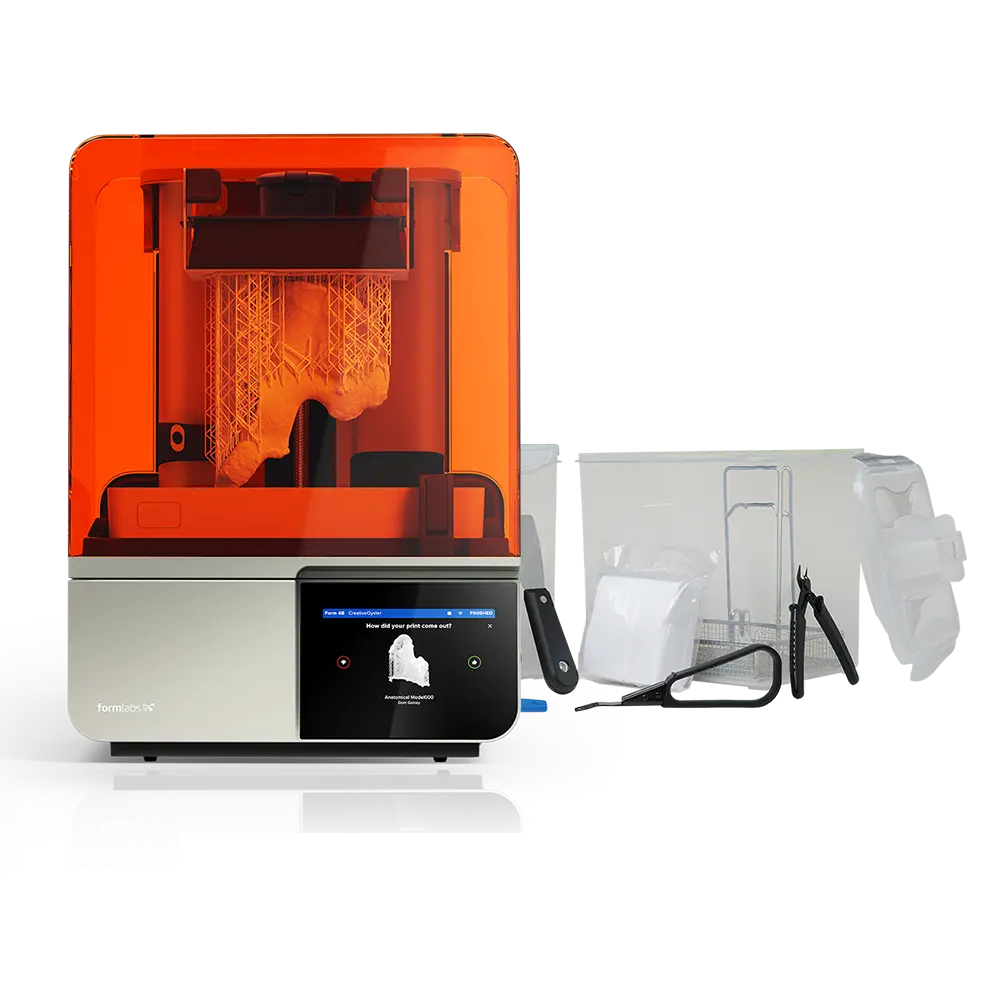 Form 4B Basic Package$