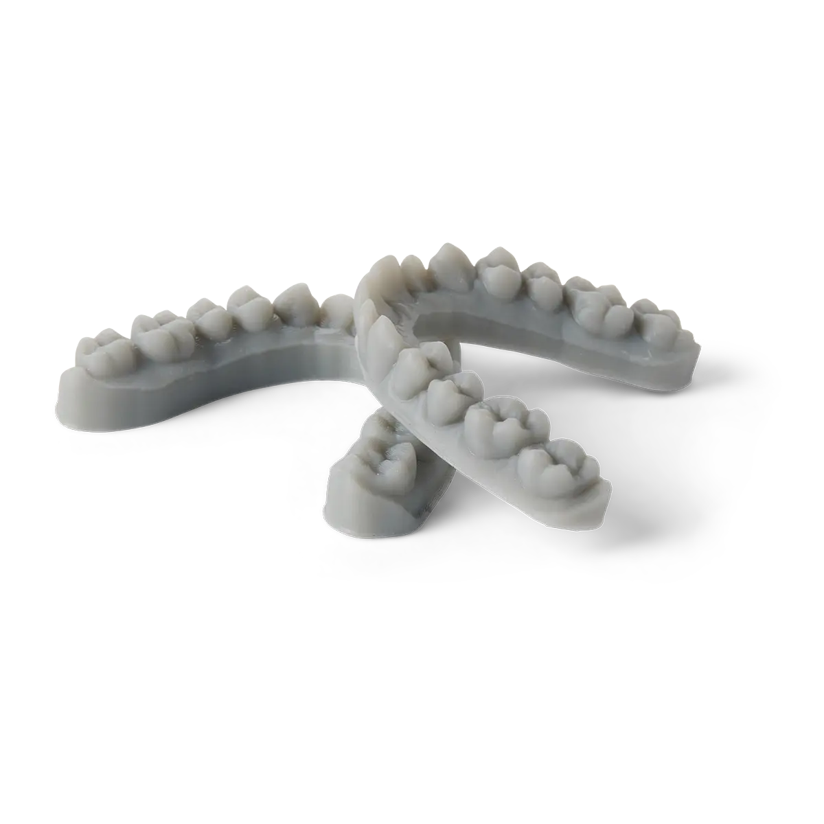 Fast Model Thermoforming Model