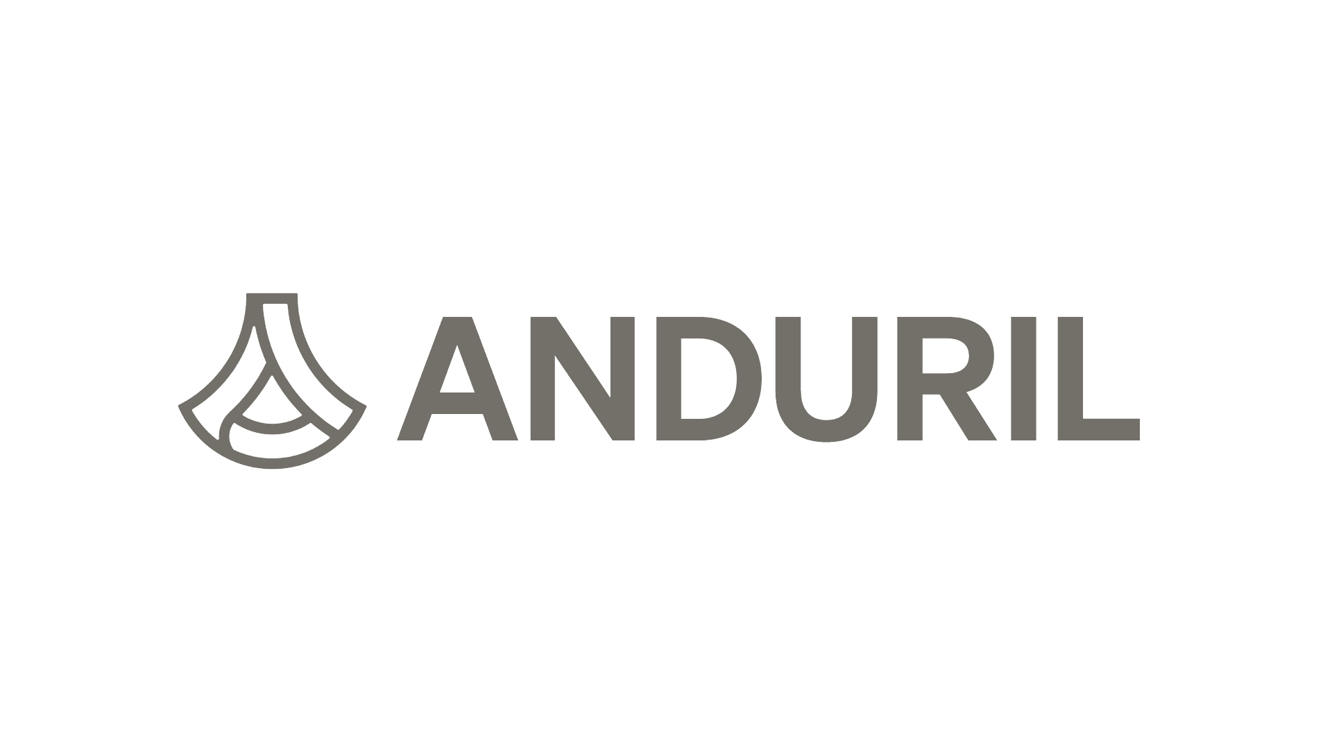 Logotipo de Anduril