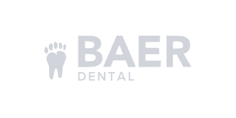 Logo de Baer Dental