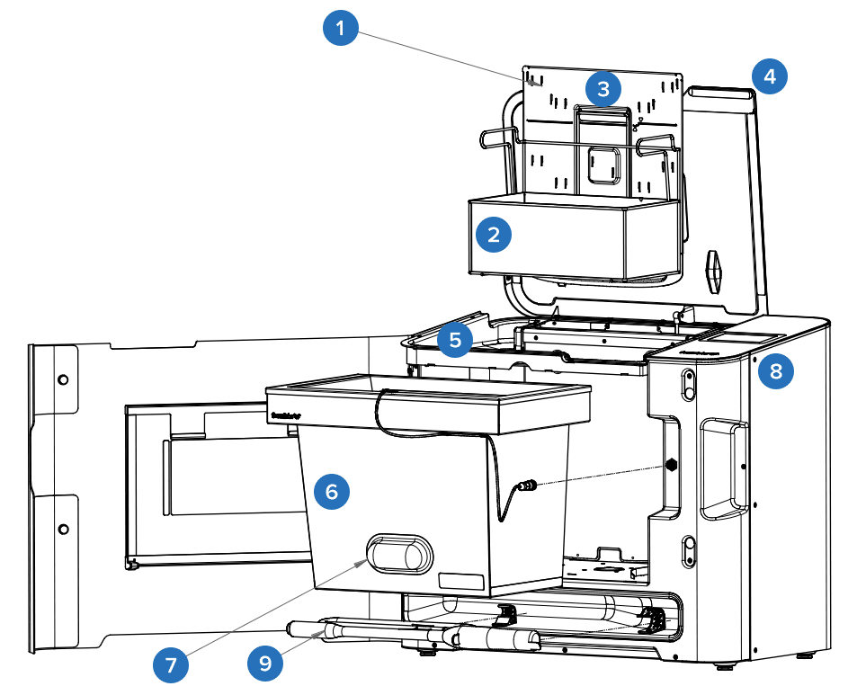 Form Wash L V2 components
