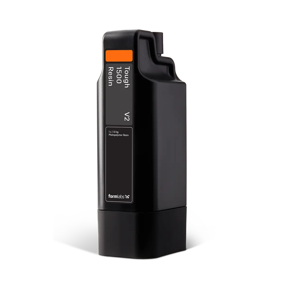 Tough 1500 Resin V2 (Form Studio 1)