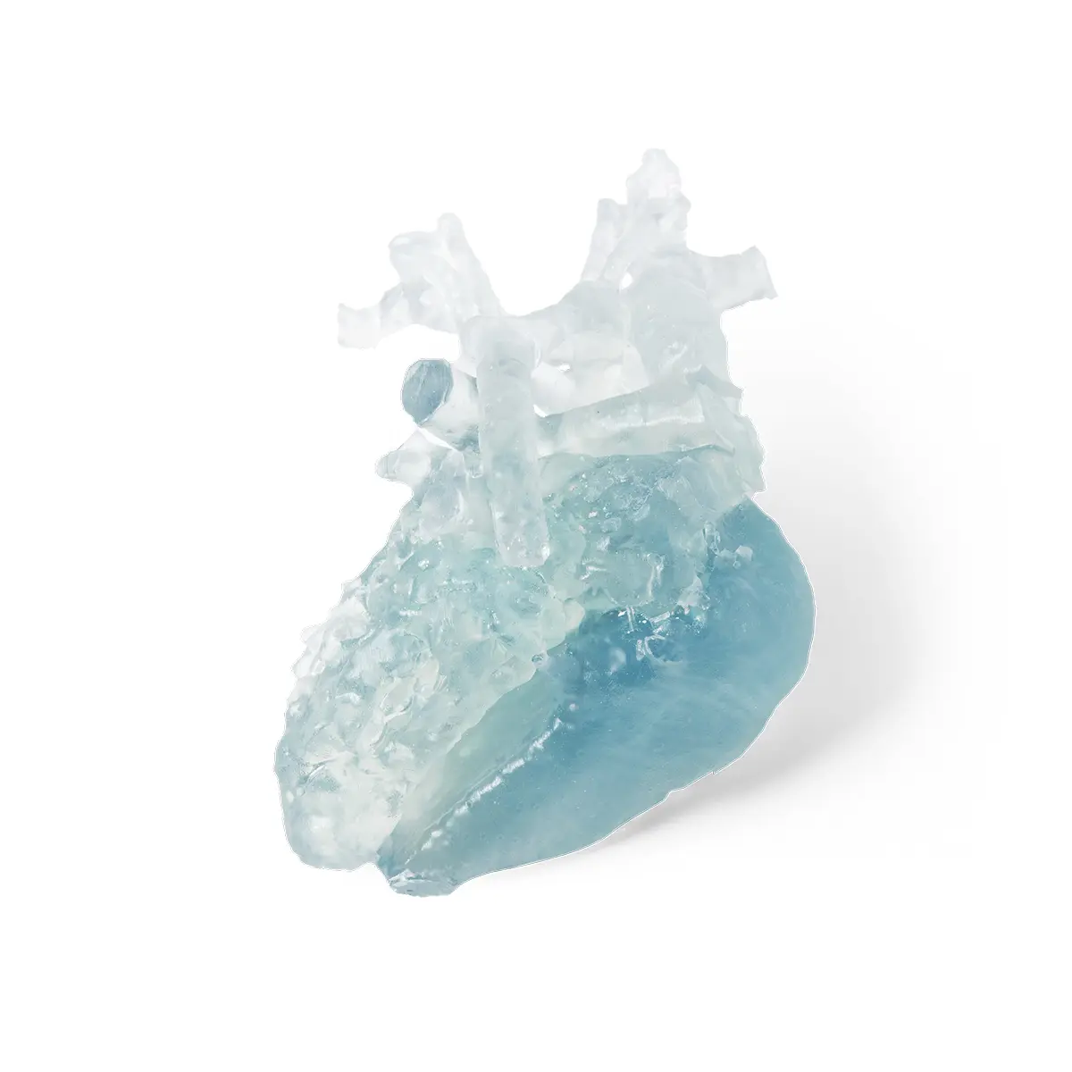 BioMed Flex 80A Resin sample