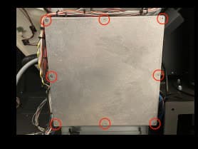 Replace Inductive Sensor