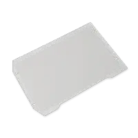Form 4 Diffuser Panel