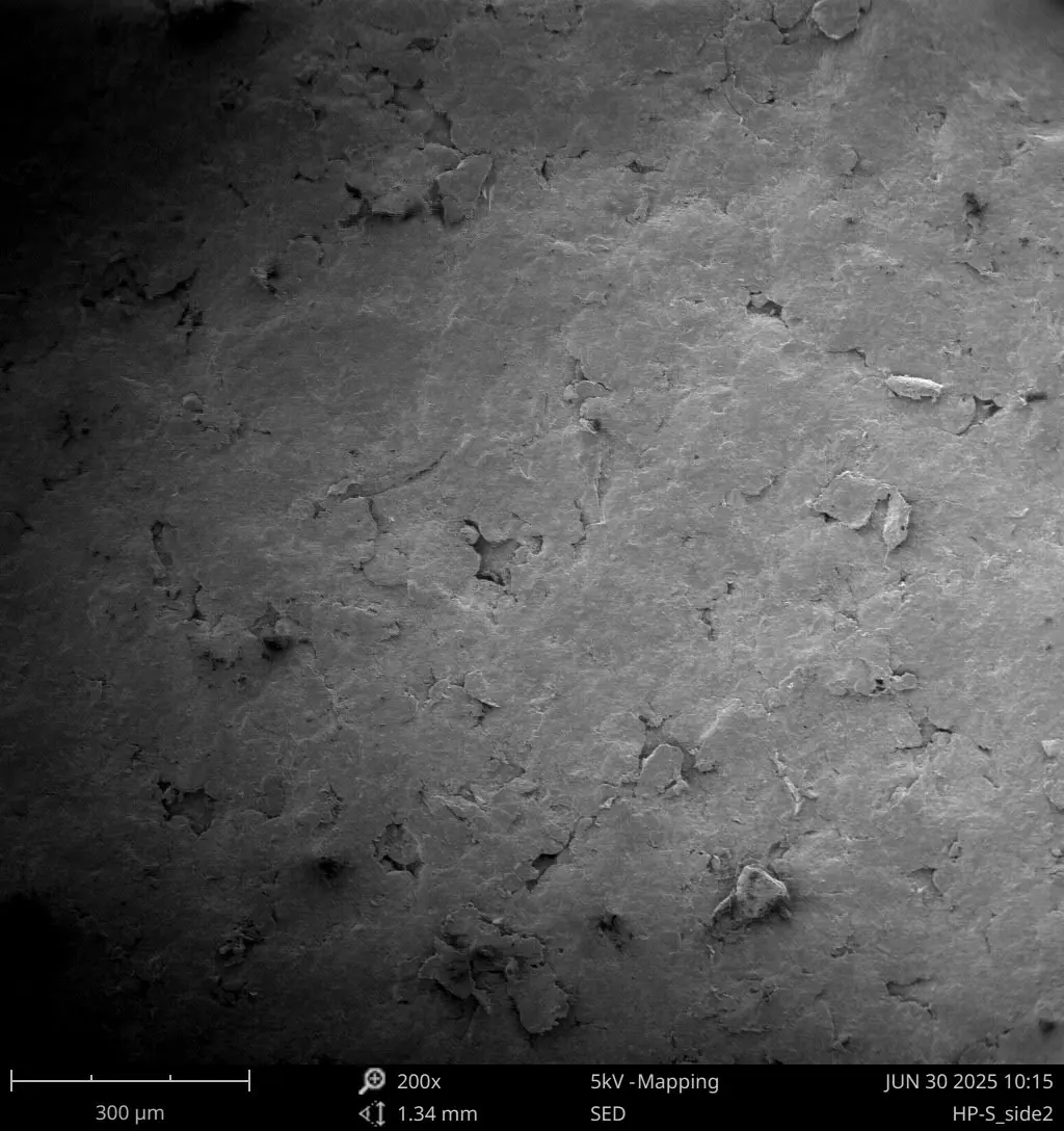 keyence scan hp extra