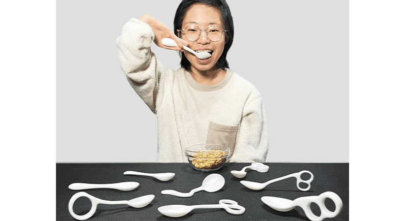 food safe 3d printed cutlery