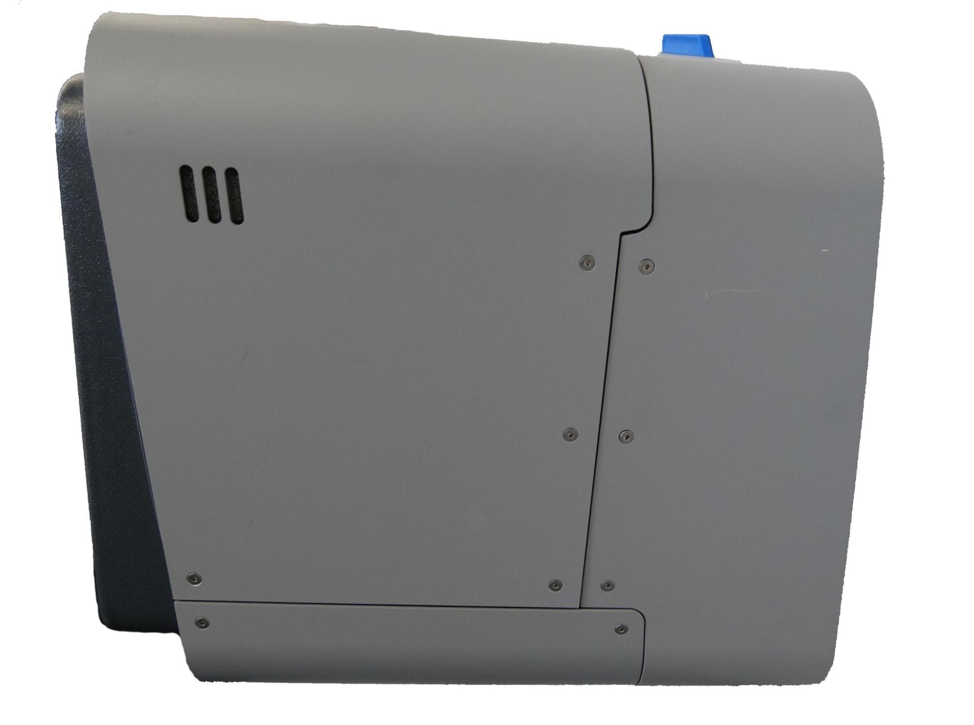 Step 1: Unscrew the top shell retention screws