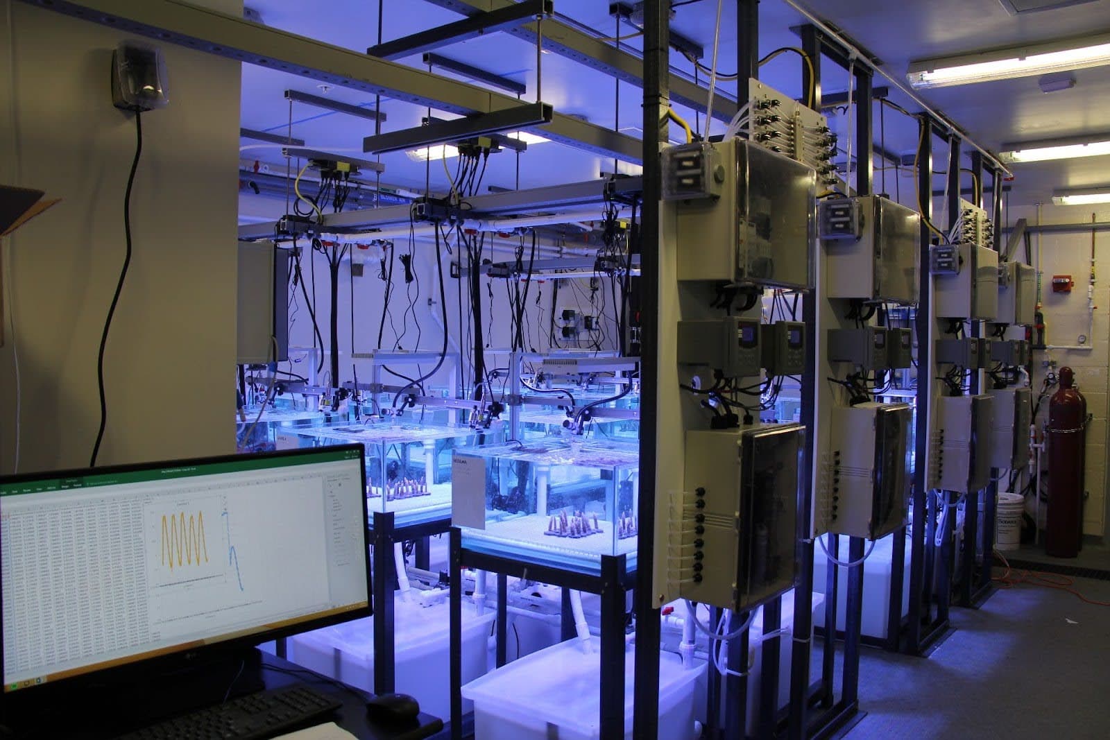NOAA - Reducir el coste de la investigación y acelerar los descubrimientos