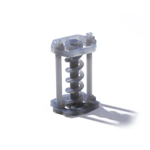 Tough 1500 Resin v1 sample