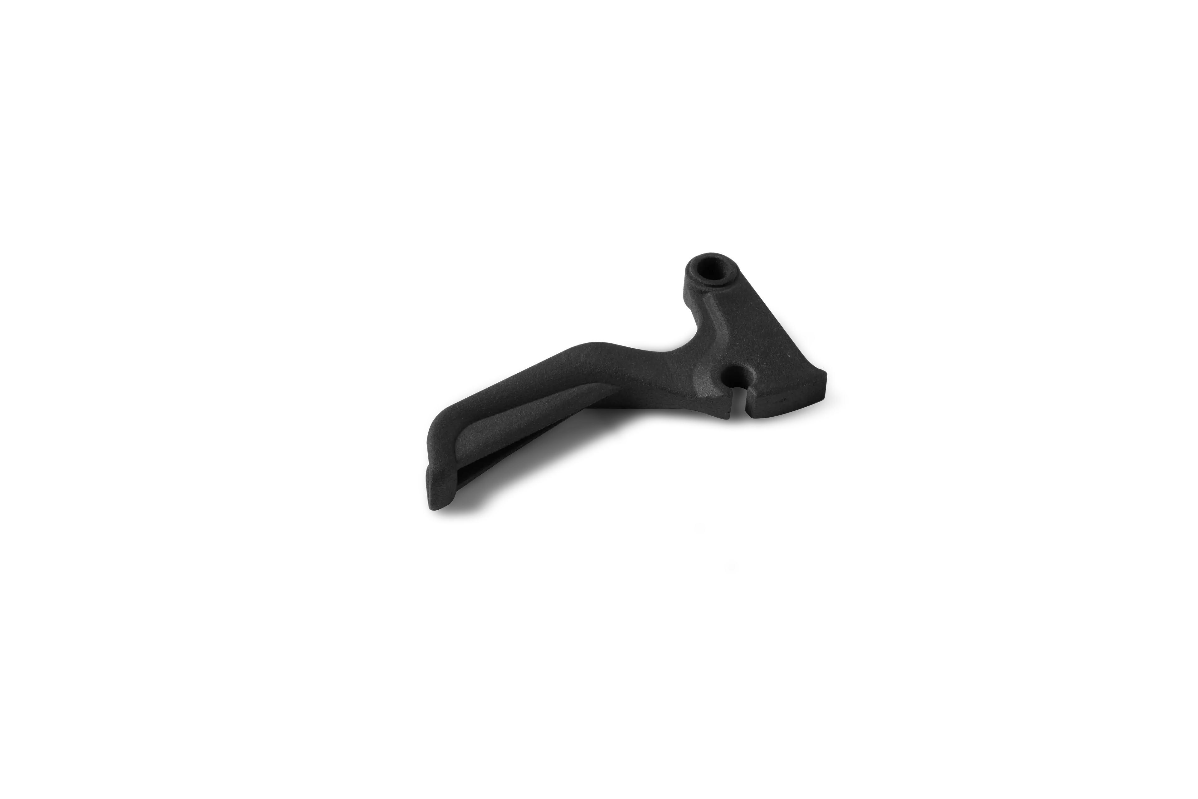 Nylon 11 CF Bike Brake Lever