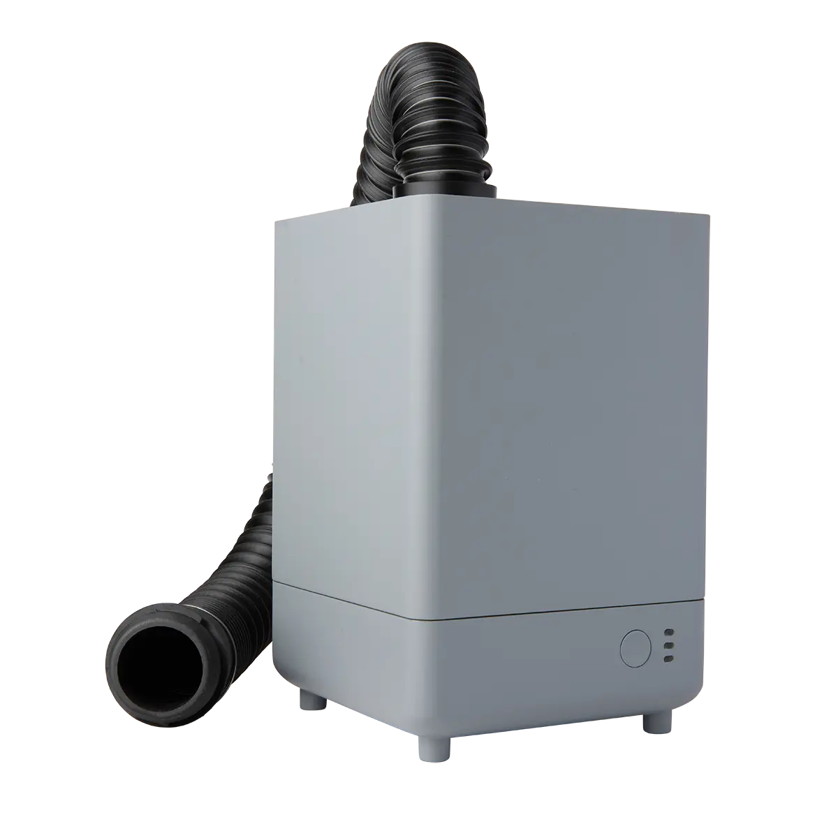 VOC Extractor