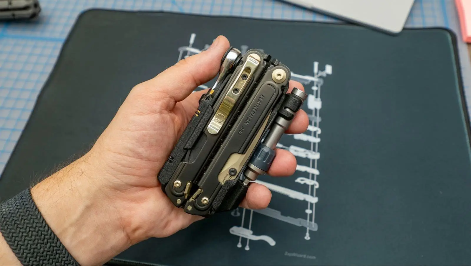 Rapid Tooling