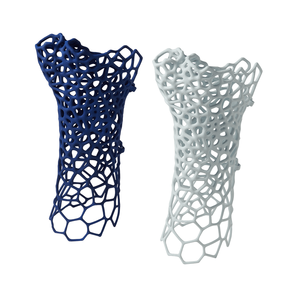 Nylon 12 White Powder