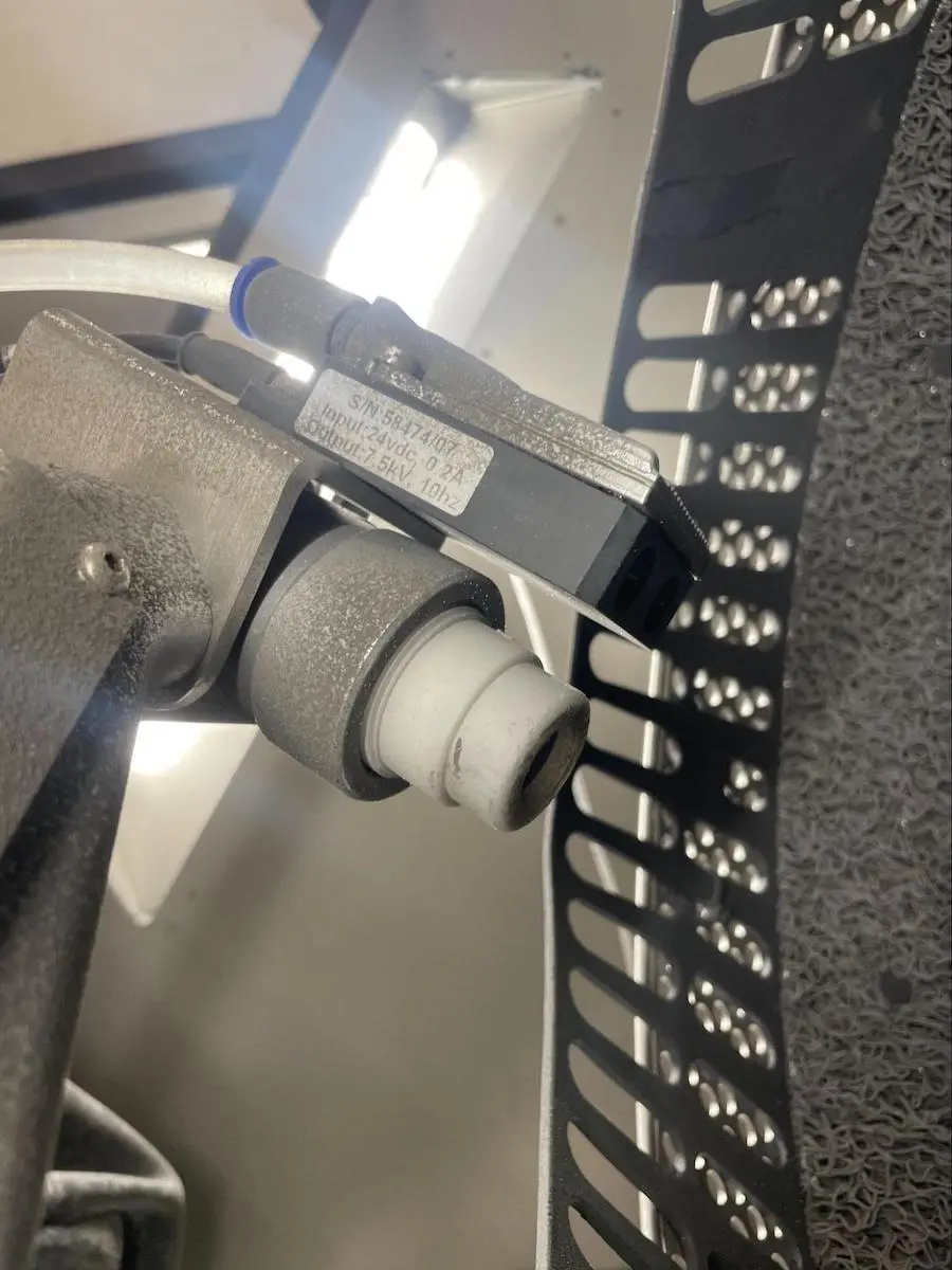 Unblocked Fuse Blast blast gun