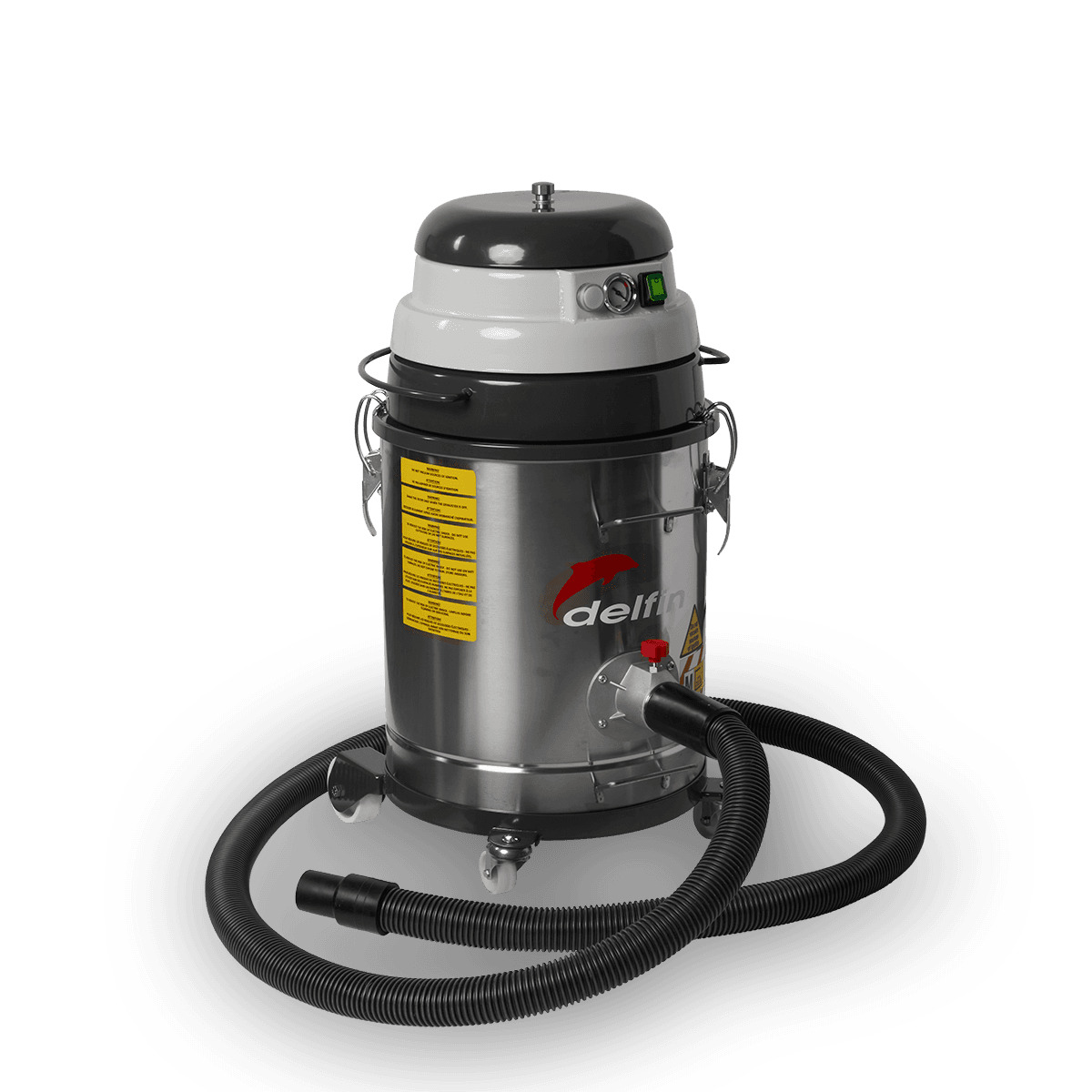 Industrial Vacuum 230V