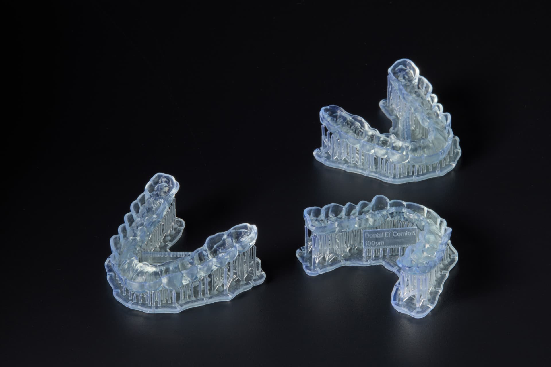 Dental LT Comfort Resin