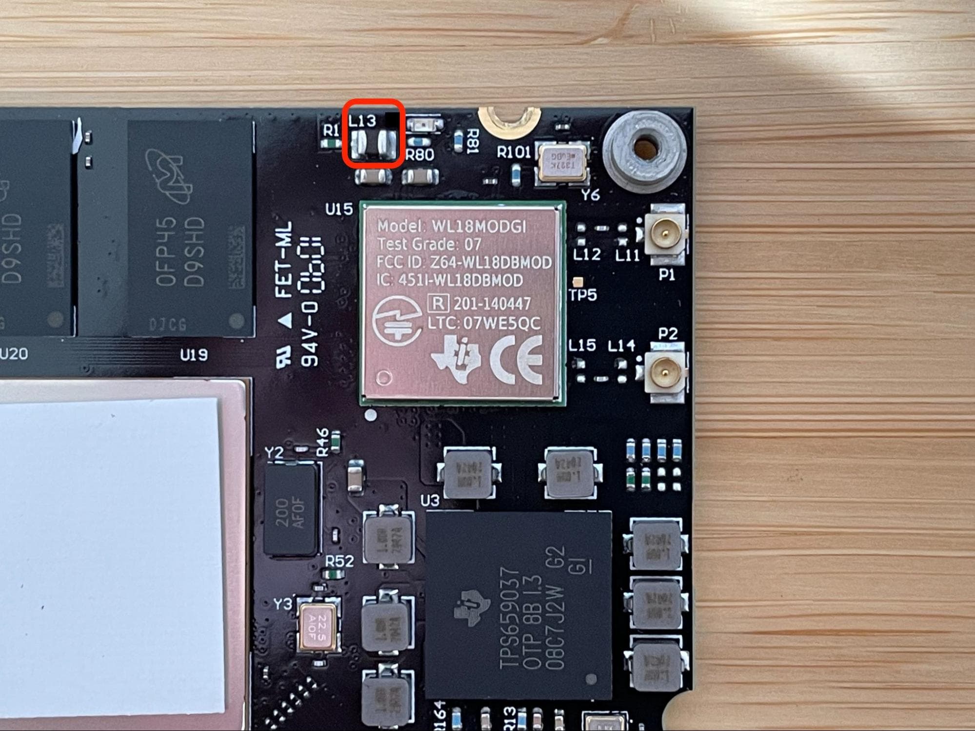 Modifying the SOM
