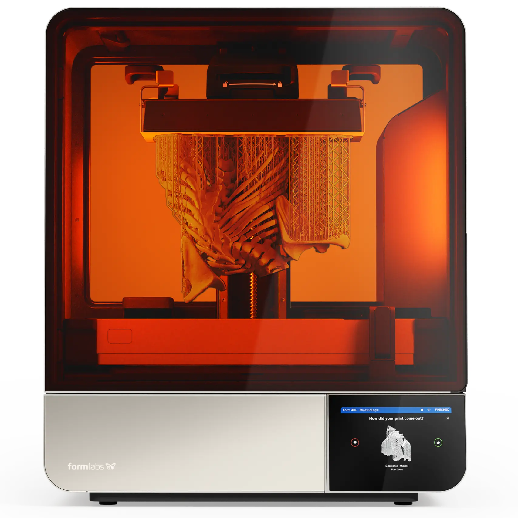 Form 4BL 3D Printer