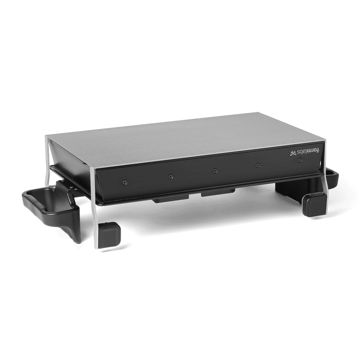 Form 3L Build Platform 2L