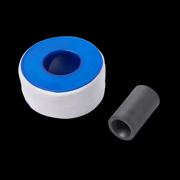 Fuse Blast Dispense Nozzle