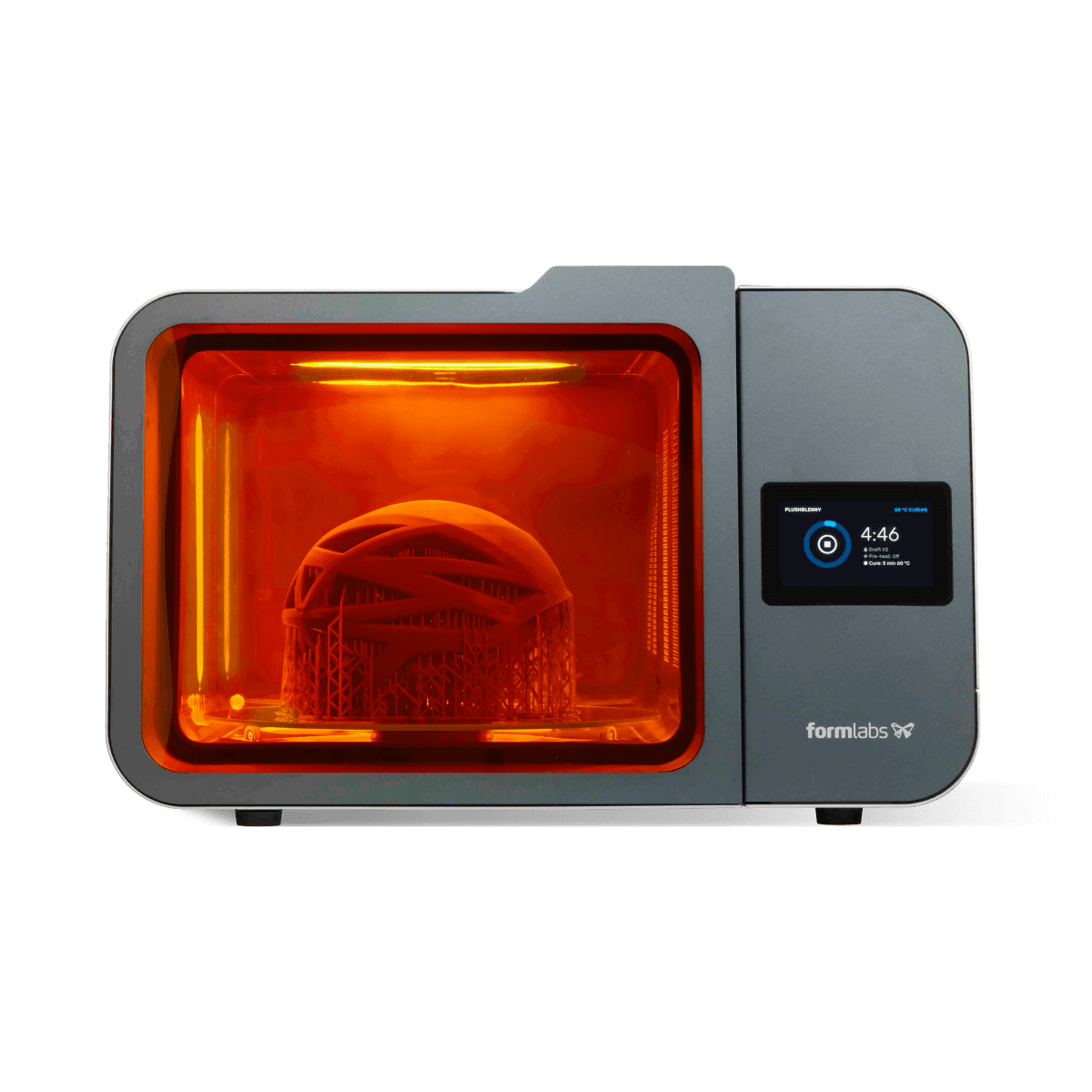 Form Cure L V1 120V