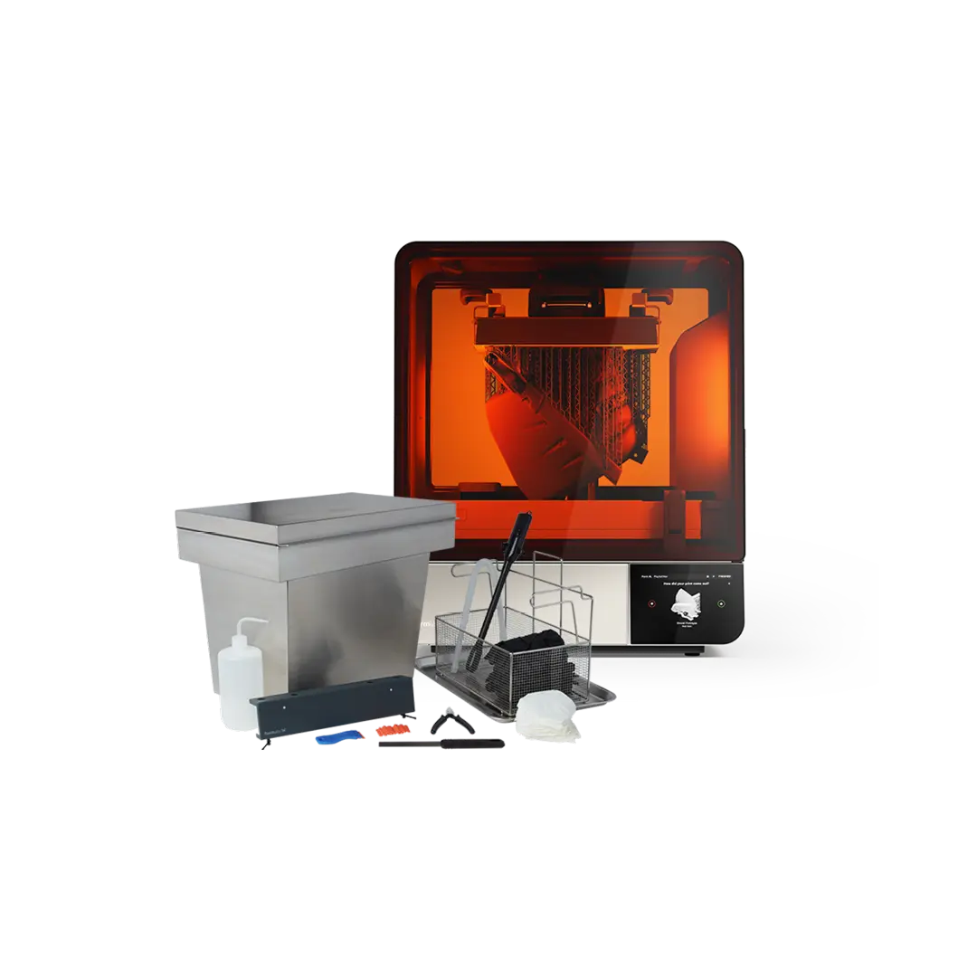 Form 4L Basic Package