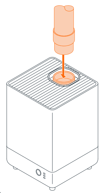 Setting up the VOC Extractor