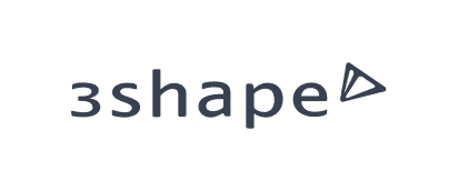 Logo de 3Shape