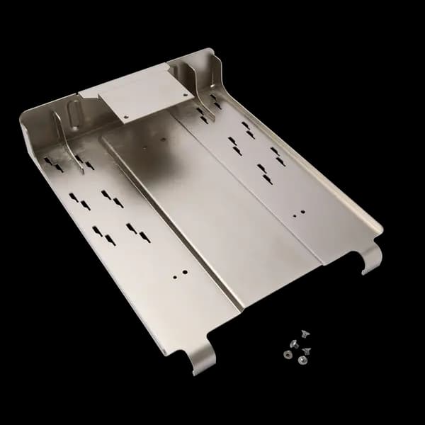Form Wash V2 Lift Plate