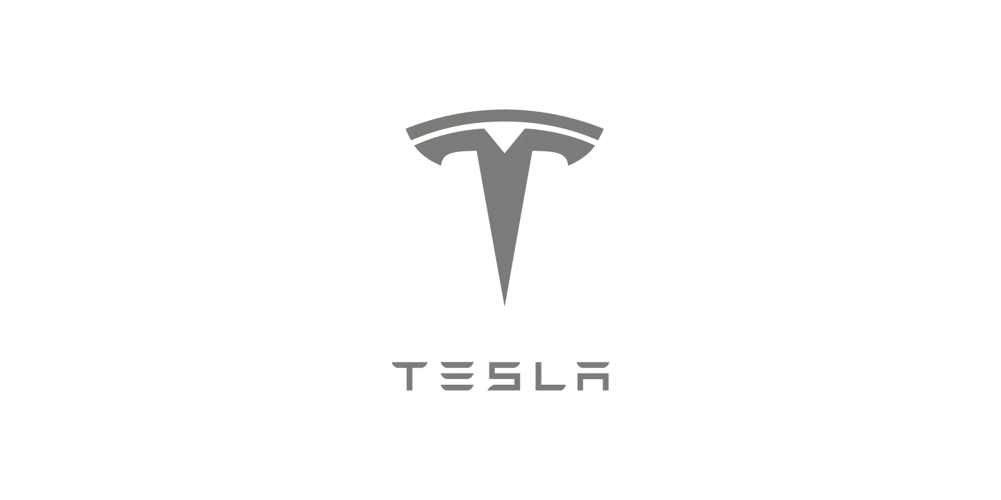 logo de tesla