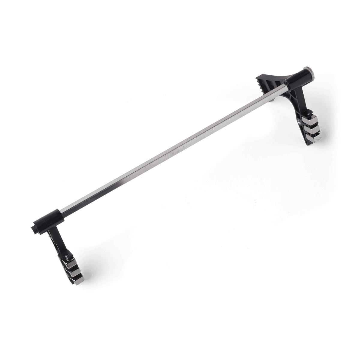 Form 3L Mixer Coupler Assembly