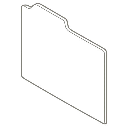 folder icon